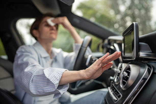 Best Central Air Repair  in Melrose Park, IL